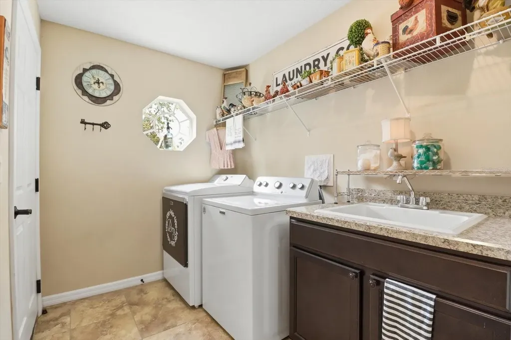 3028 S Davis Lake Drive Inverness FL 34450