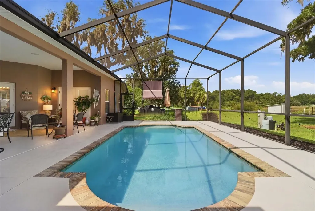 3028 S Davis Lake Drive Inverness FL 34450