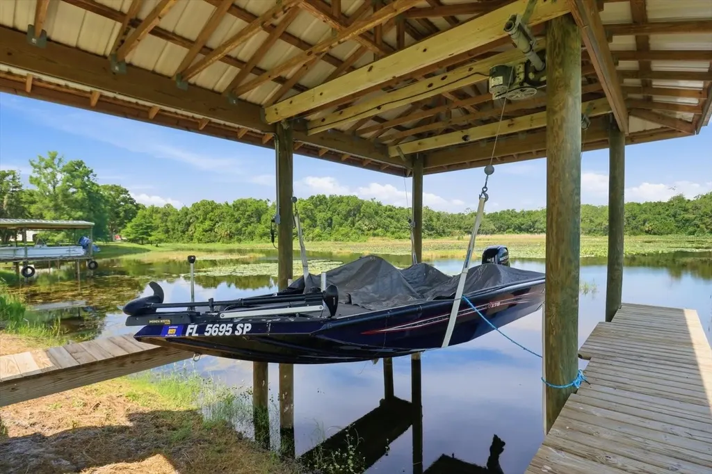 3028 S Davis Lake Drive Inverness FL 34450