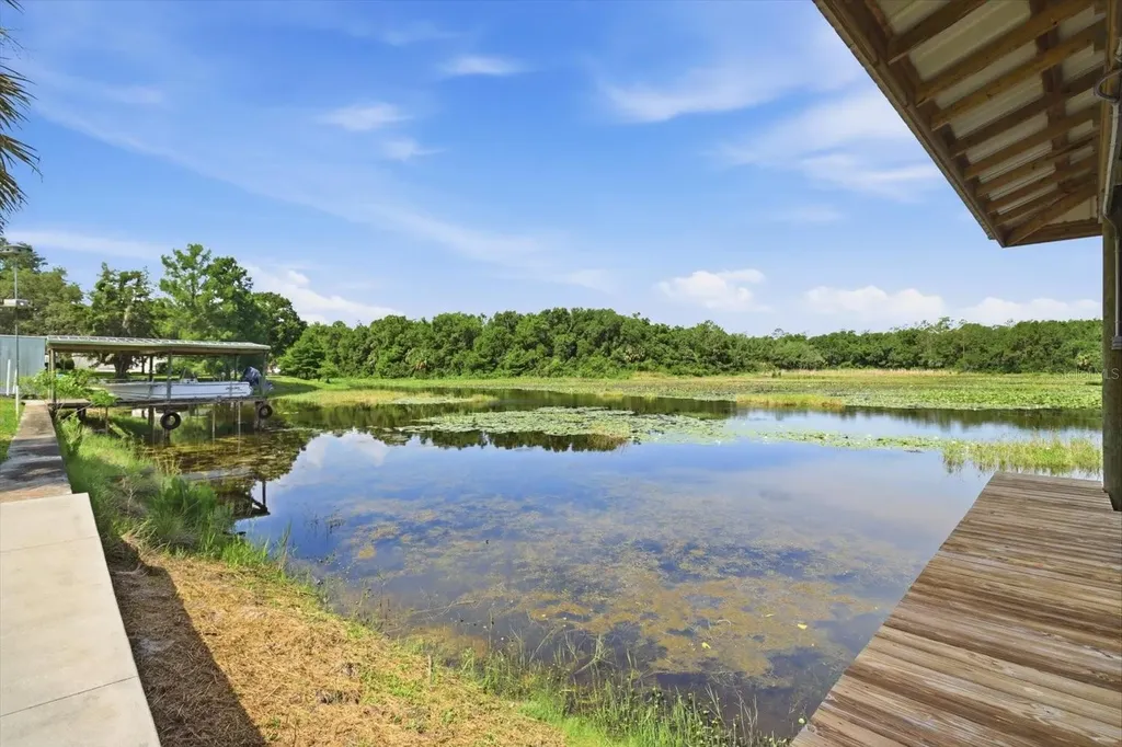 3028 S Davis Lake Drive Inverness FL 34450