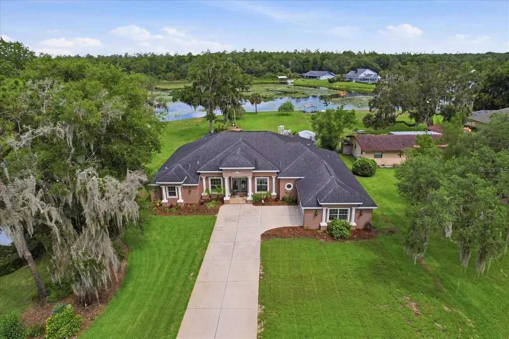 3028 S Davis Lake Drive Inverness FL 34450