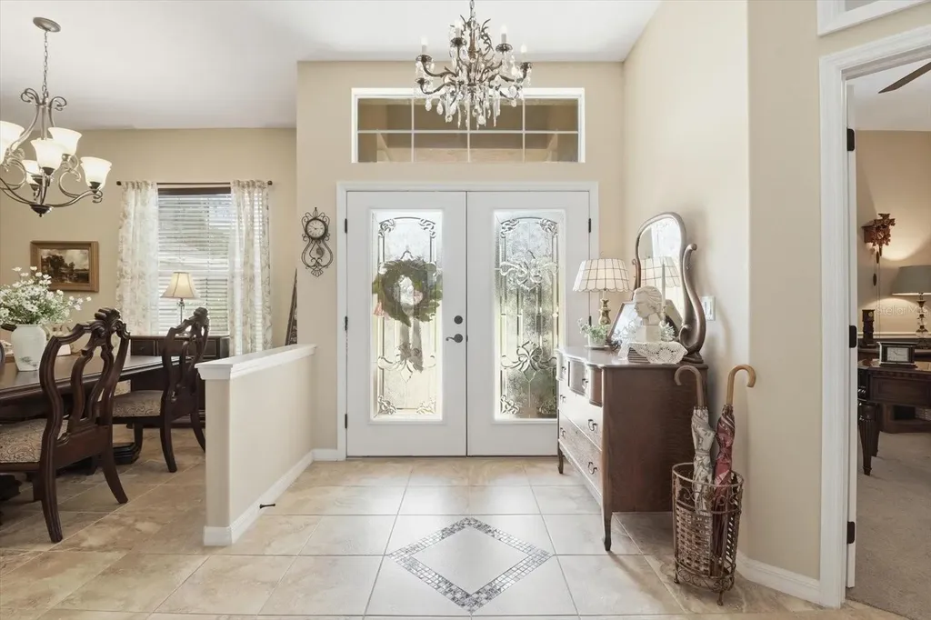3028 S Davis Lake Drive Inverness FL 34450