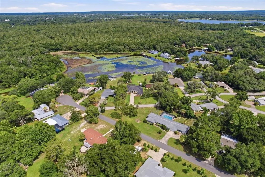 3028 S Davis Lake Drive Inverness FL 34450