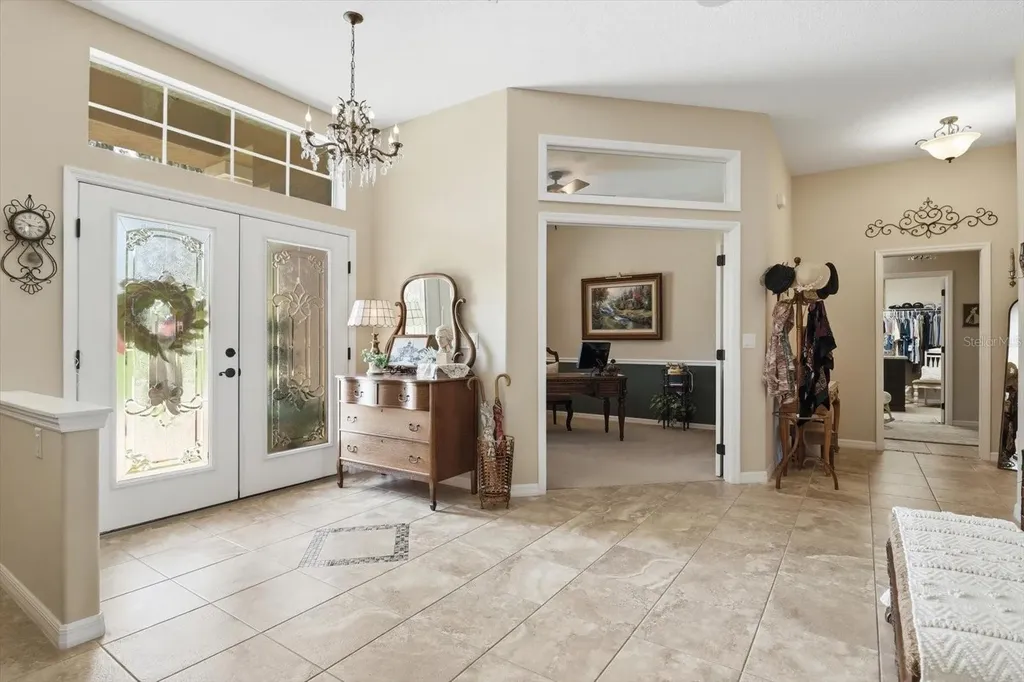 3028 S Davis Lake Drive Inverness FL 34450