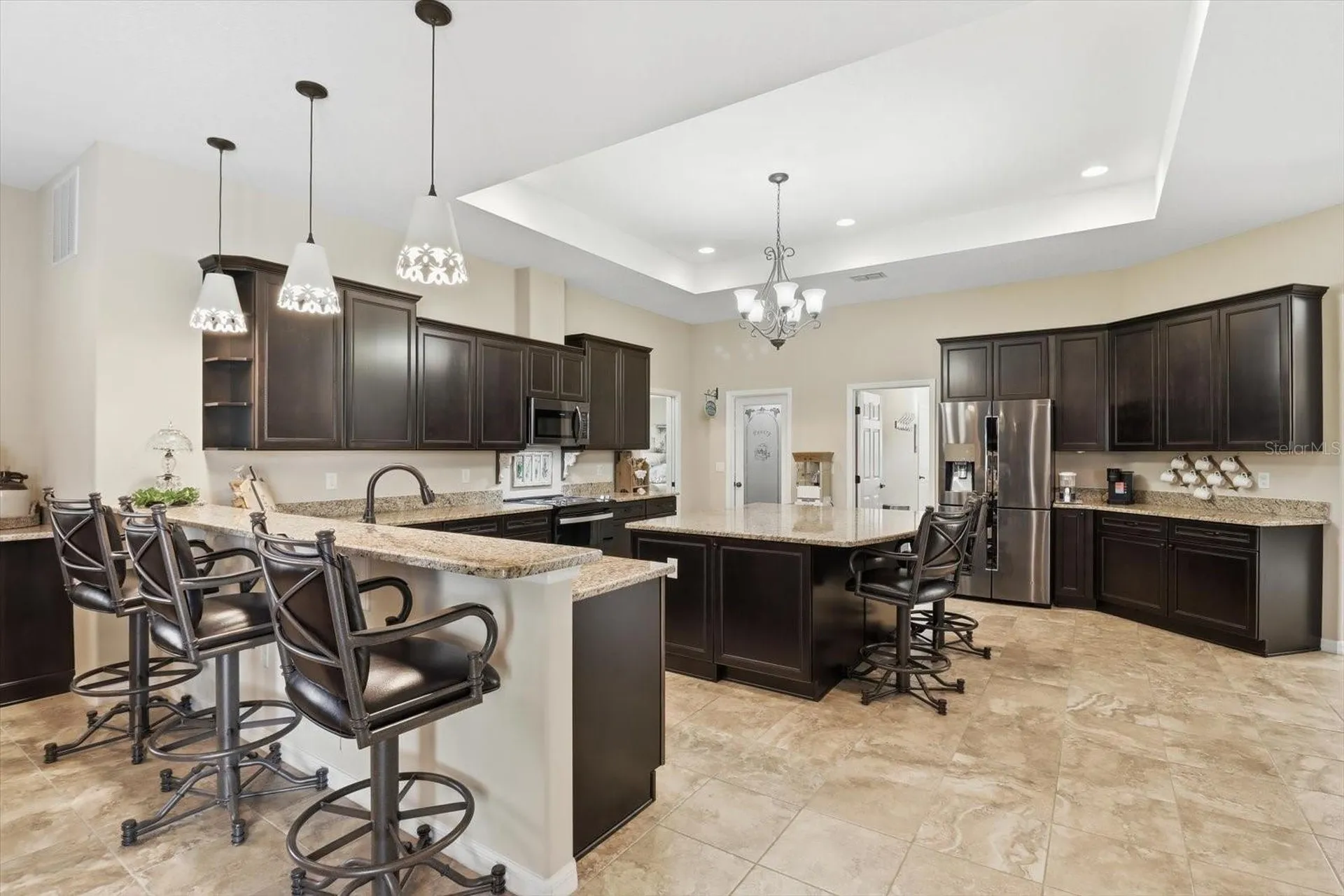 3028 S Davis Lake Drive Inverness FL 34450