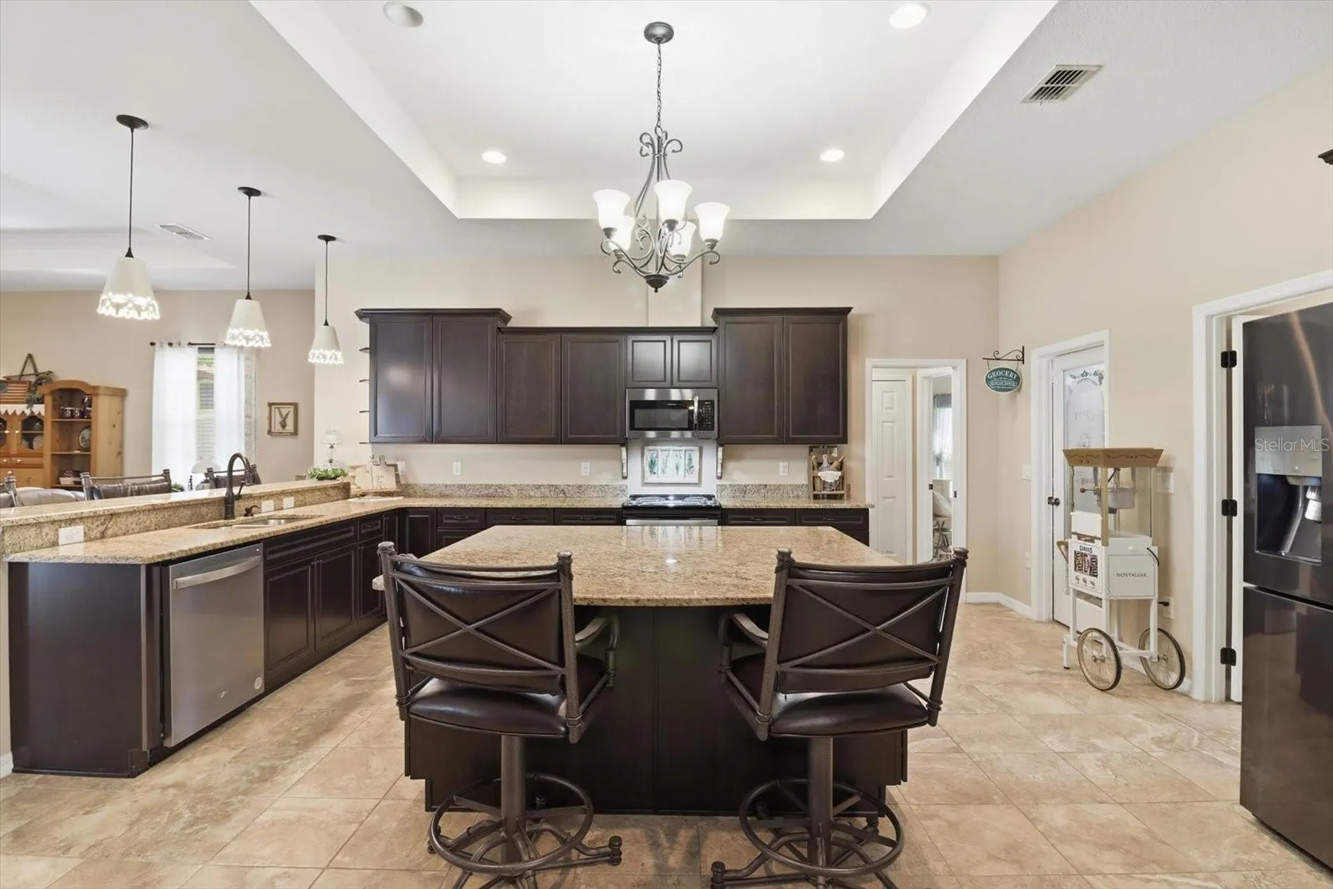 3028 S Davis Lake Drive Inverness FL 34450