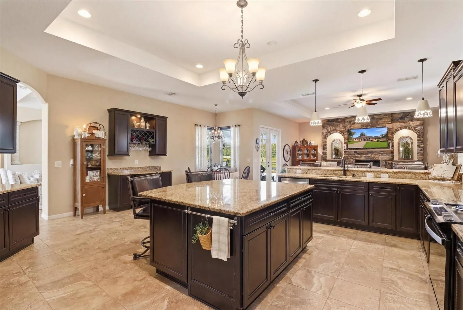 3028 S Davis Lake Drive Inverness FL 34450