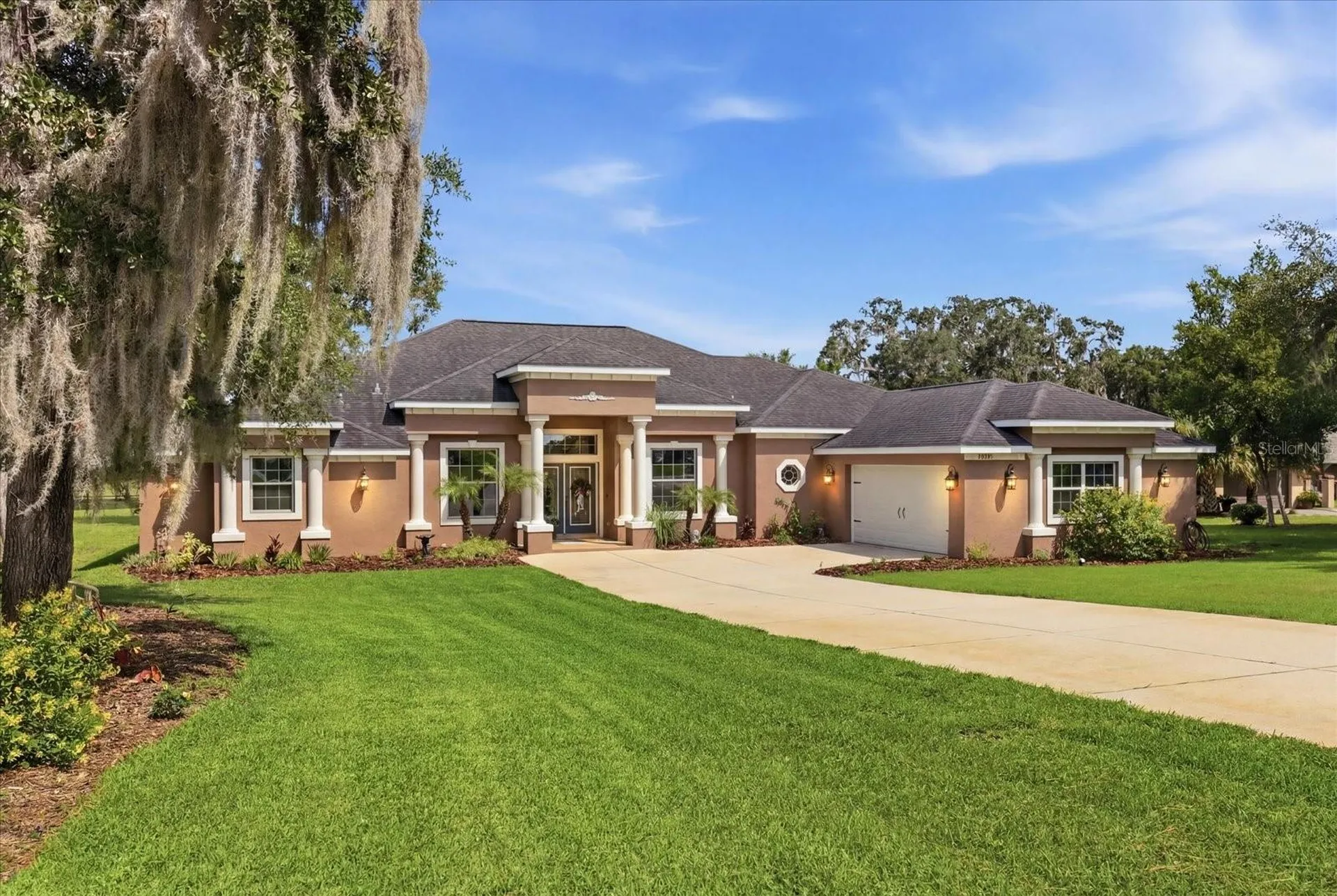 3028 S Davis Lake Drive Inverness FL 34450
