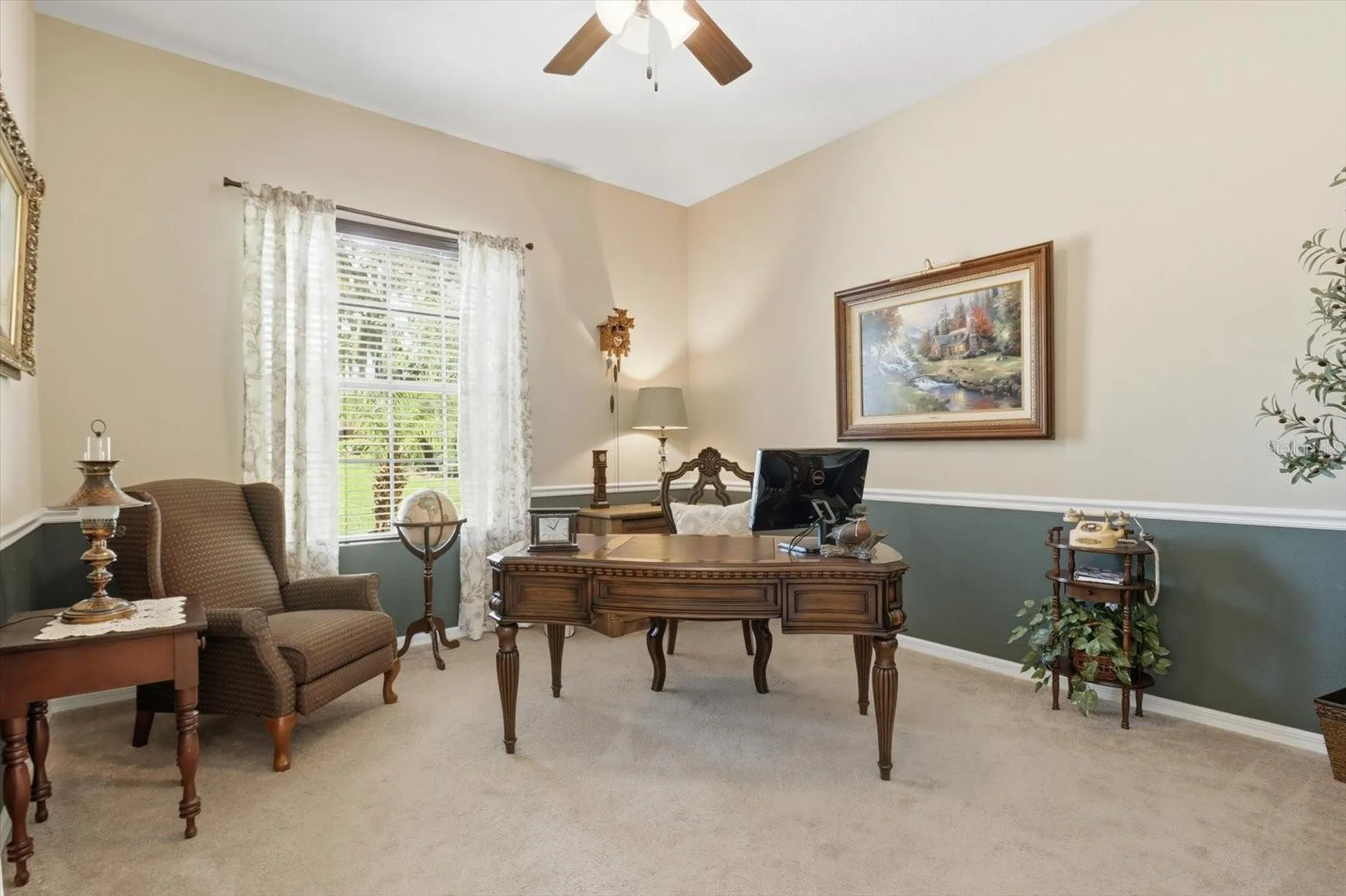 3028 S Davis Lake Drive Inverness FL 34450