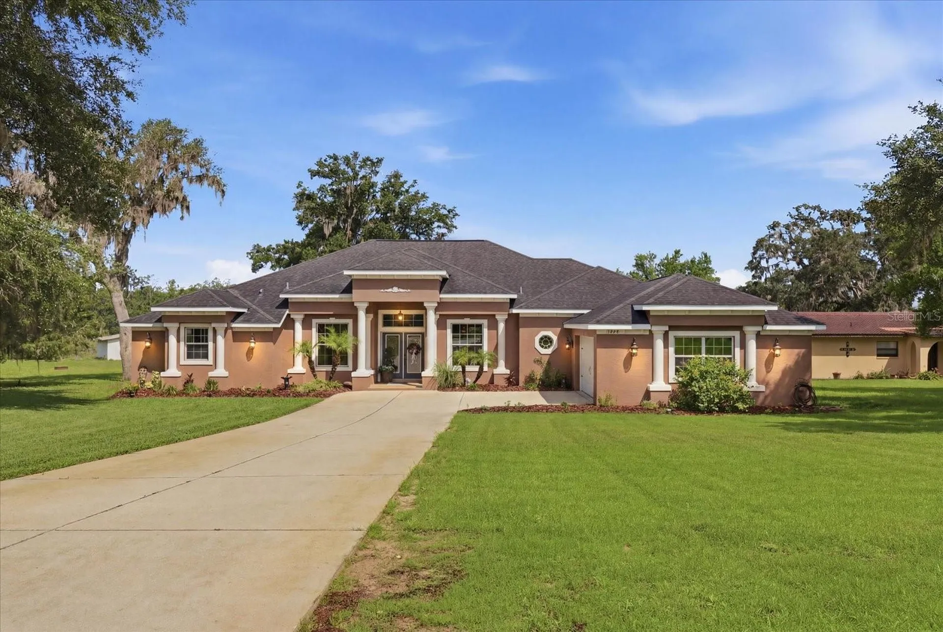 3028 S Davis Lake Drive Inverness FL 34450