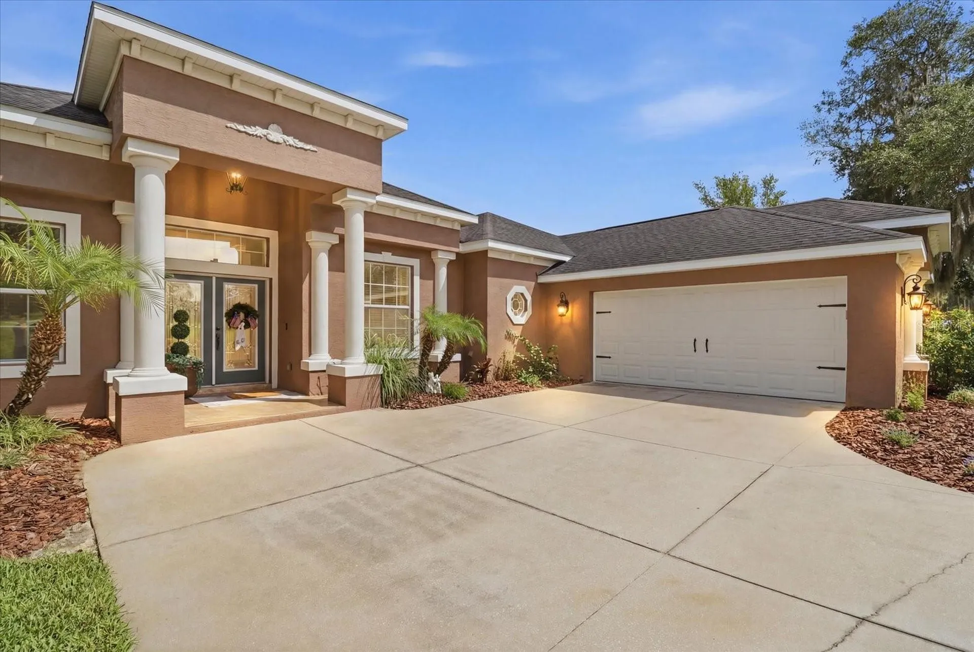 3028 S Davis Lake Drive Inverness FL 34450