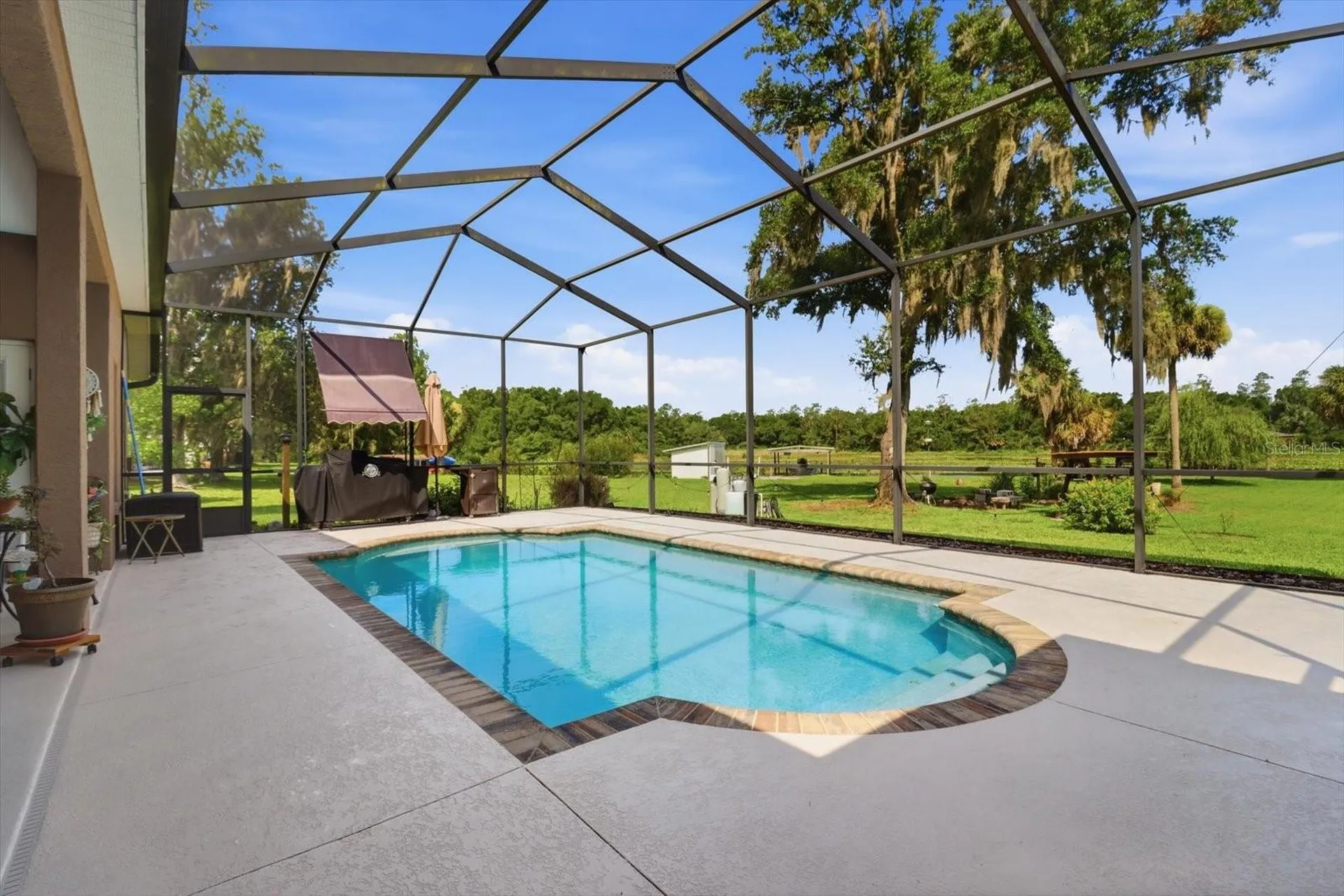 3028 S Davis Lake Drive Inverness FL 34450