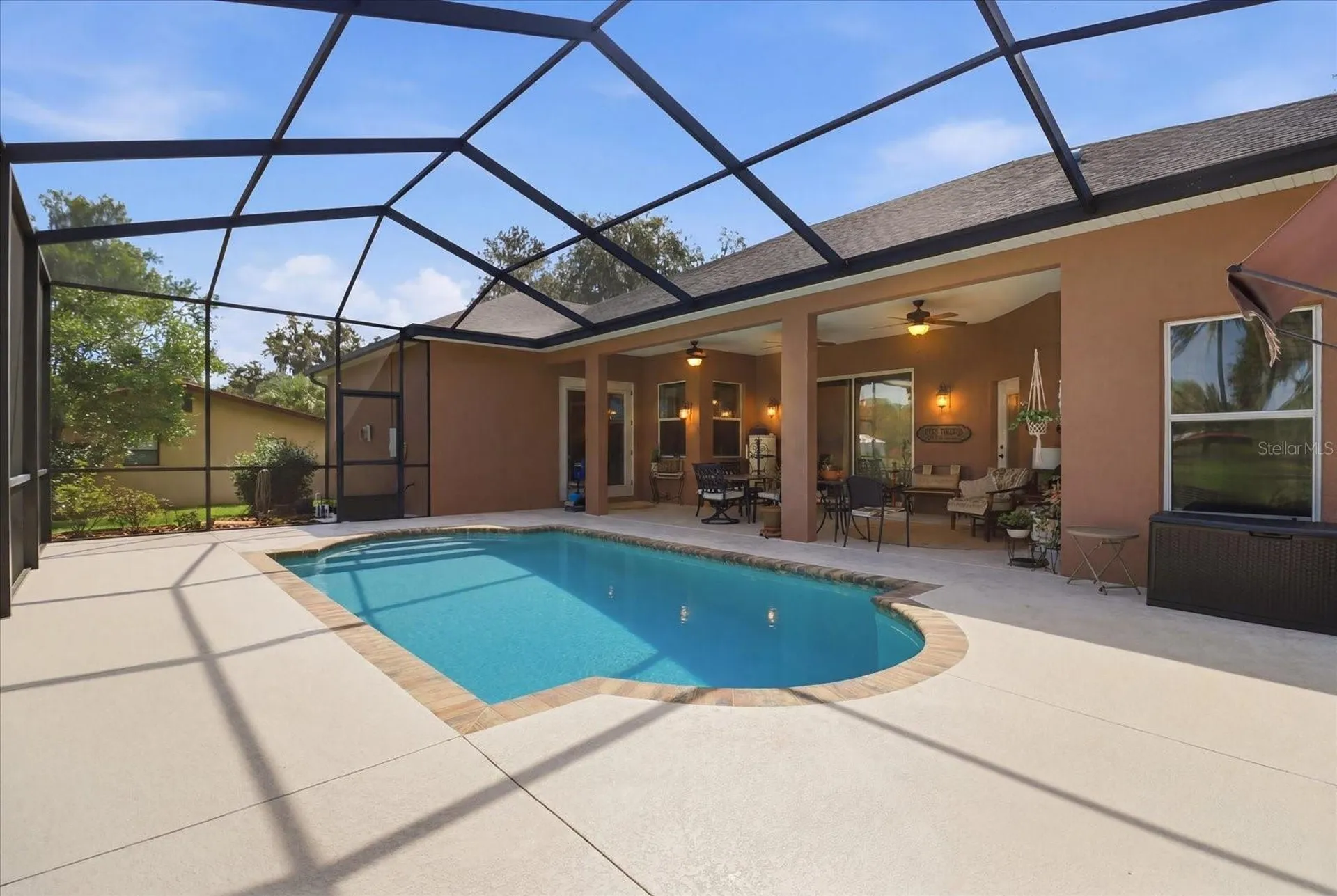 3028 S Davis Lake Drive Inverness FL 34450