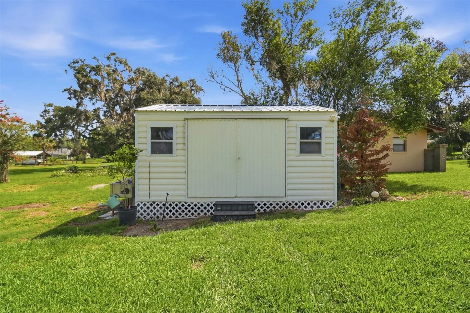 3028 S Davis Lake Drive Inverness FL 34450
