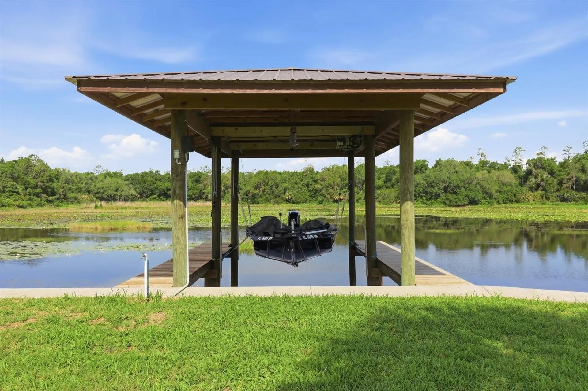 3028 S Davis Lake Drive Inverness FL 34450