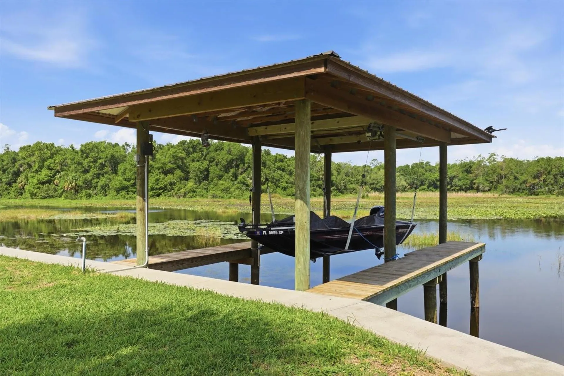3028 S Davis Lake Drive Inverness FL 34450