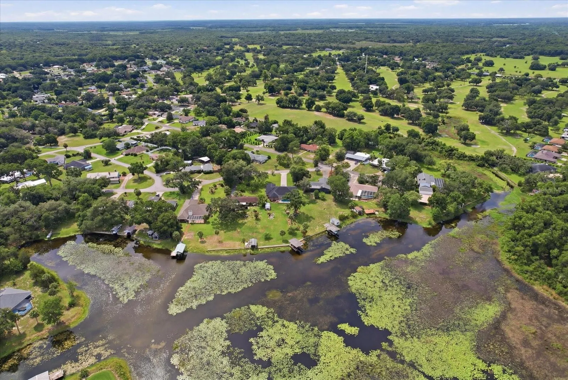 3028 S Davis Lake Drive Inverness FL 34450