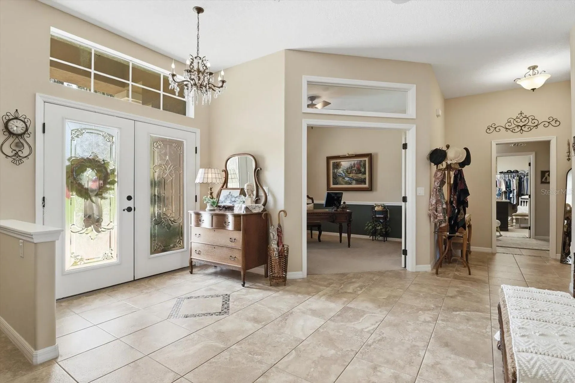 3028 S Davis Lake Drive Inverness FL 34450