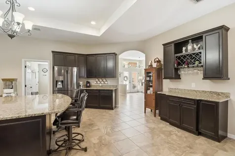 3028 S Davis Lake Drive Inverness FL 34450