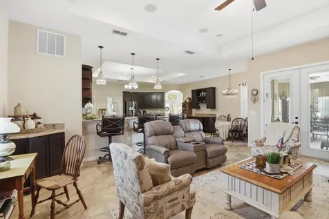 3028 S Davis Lake Drive Inverness FL 34450