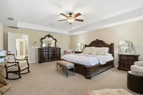 3028 S Davis Lake Drive Inverness FL 34450