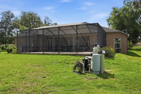 3028 S Davis Lake Drive Inverness FL 34450