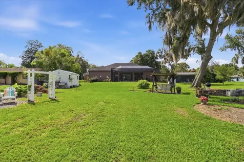 3028 S Davis Lake Drive Inverness FL 34450