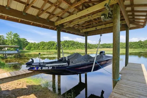 3028 S Davis Lake Drive Inverness FL 34450