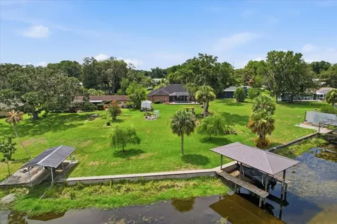 3028 S Davis Lake Drive Inverness FL 34450