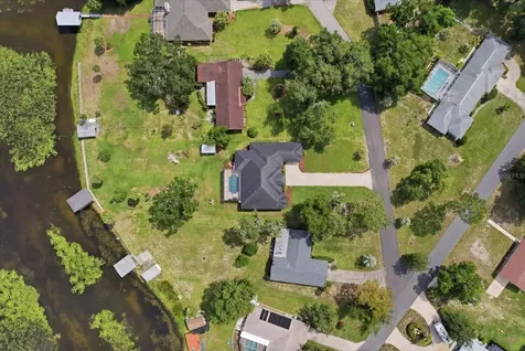 3028 S Davis Lake Drive Inverness FL 34450