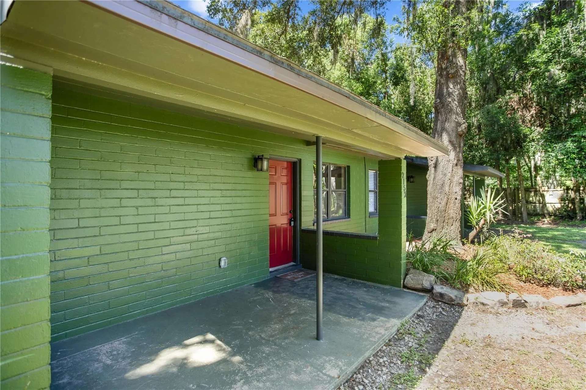 2152 NE 3rd Street Ocala FL 34470