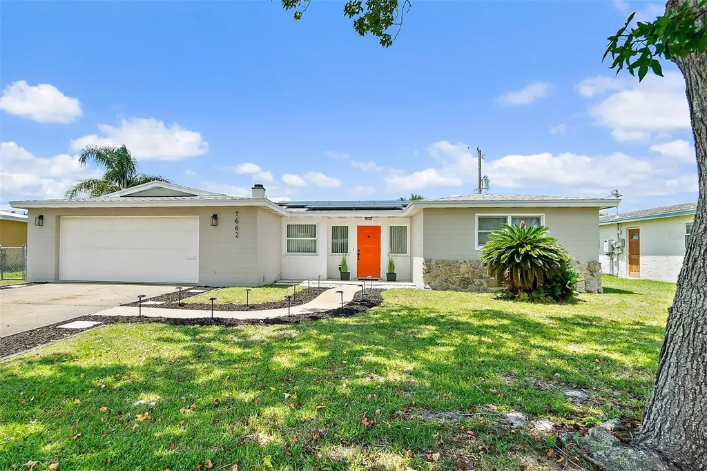 1662 Louisiana Road South Daytona FL 32119