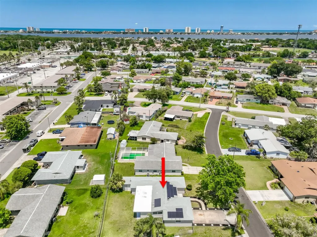 1662 Louisiana Road South Daytona FL 32119