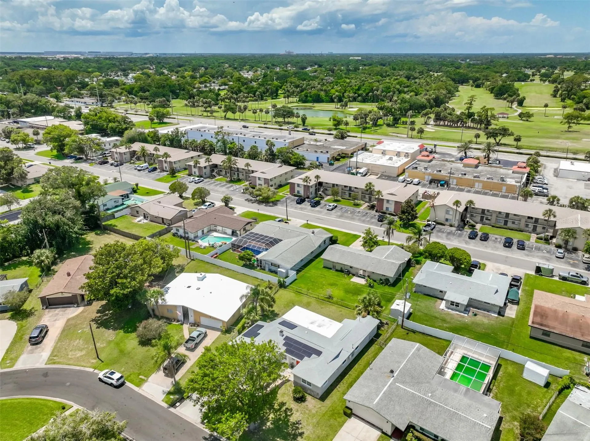 1662 Louisiana Road South Daytona FL 32119
