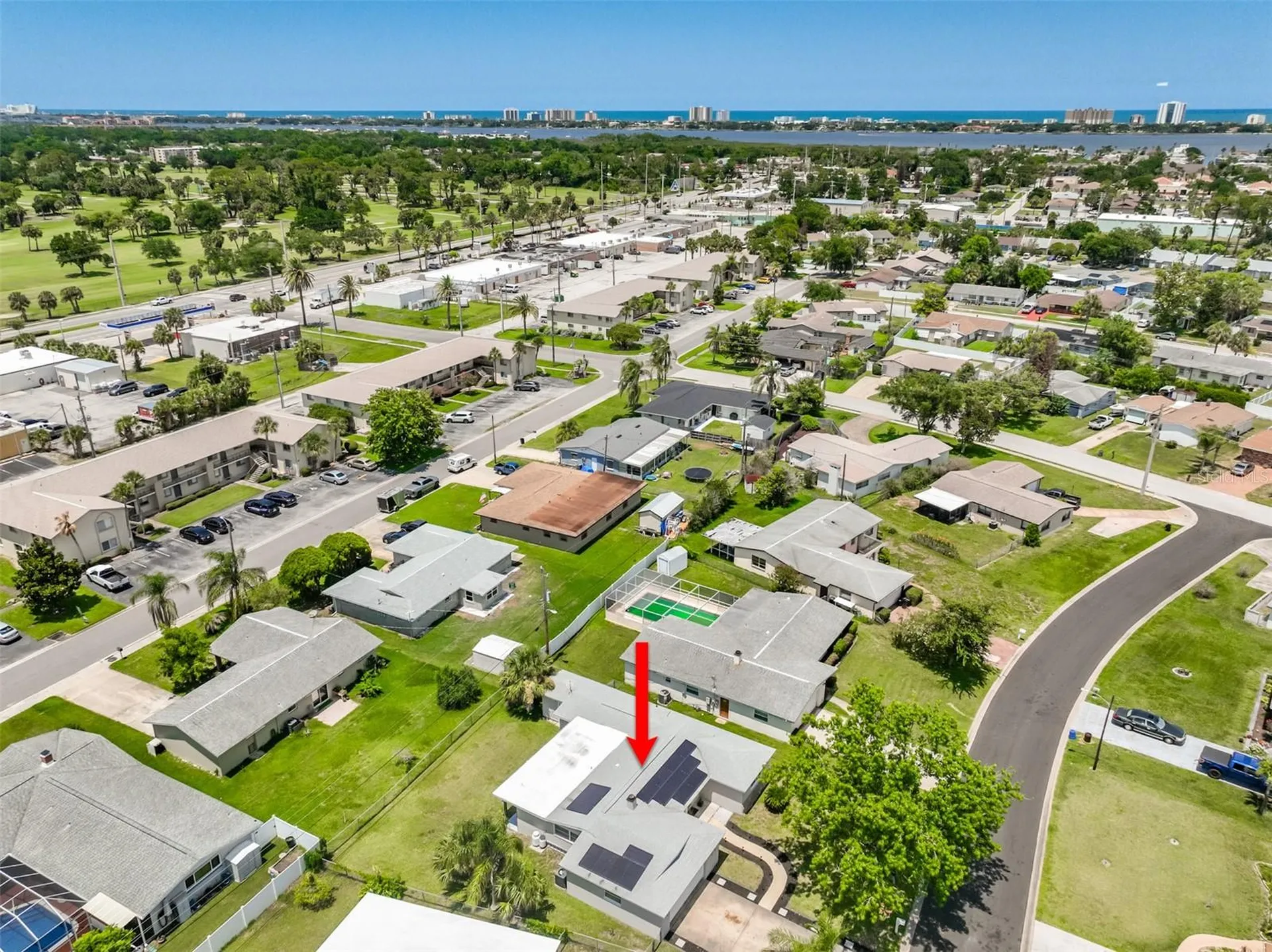 1662 Louisiana Road South Daytona FL 32119