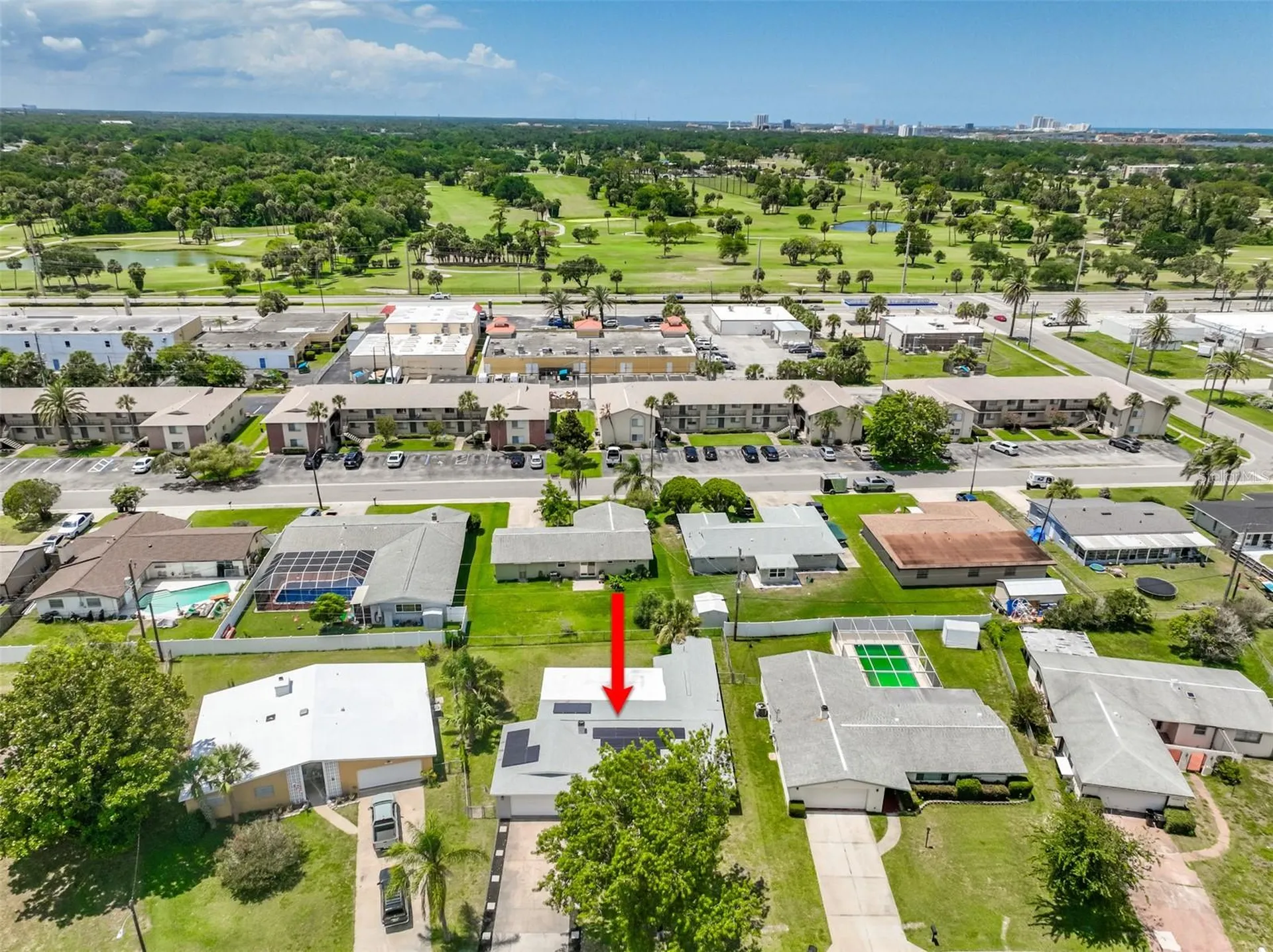1662 Louisiana Road South Daytona FL 32119