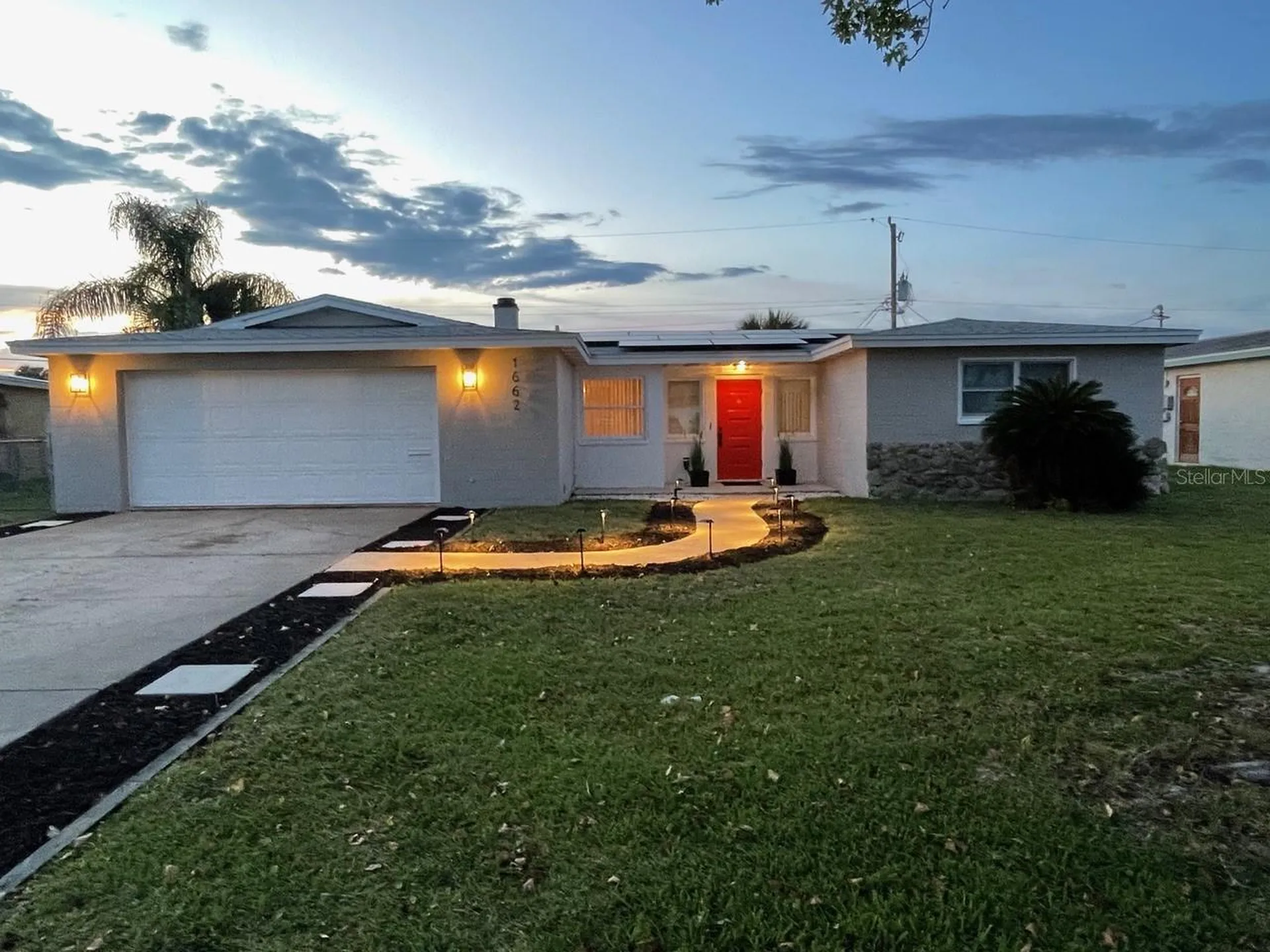 1662 Louisiana Road South Daytona FL 32119