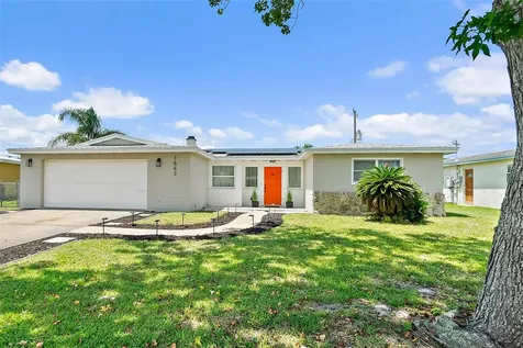 1662 Louisiana Road South Daytona FL 32119