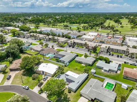 1662 Louisiana Road South Daytona FL 32119
