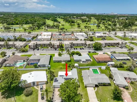 1662 Louisiana Road South Daytona FL 32119