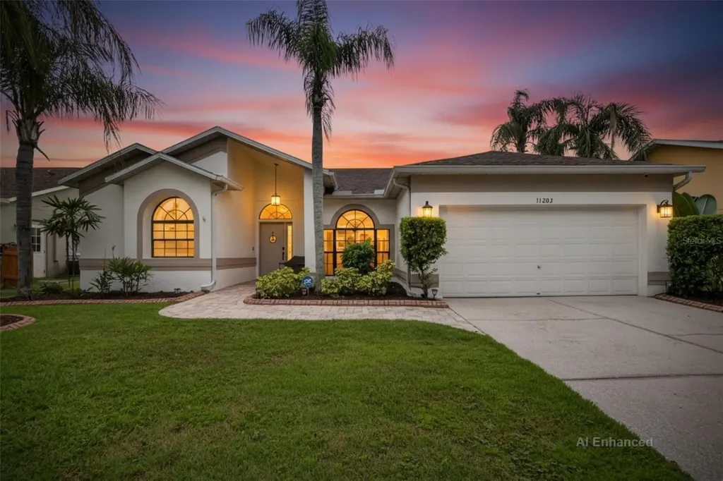 11203 Longbrooke Drive Riverview FL 33579