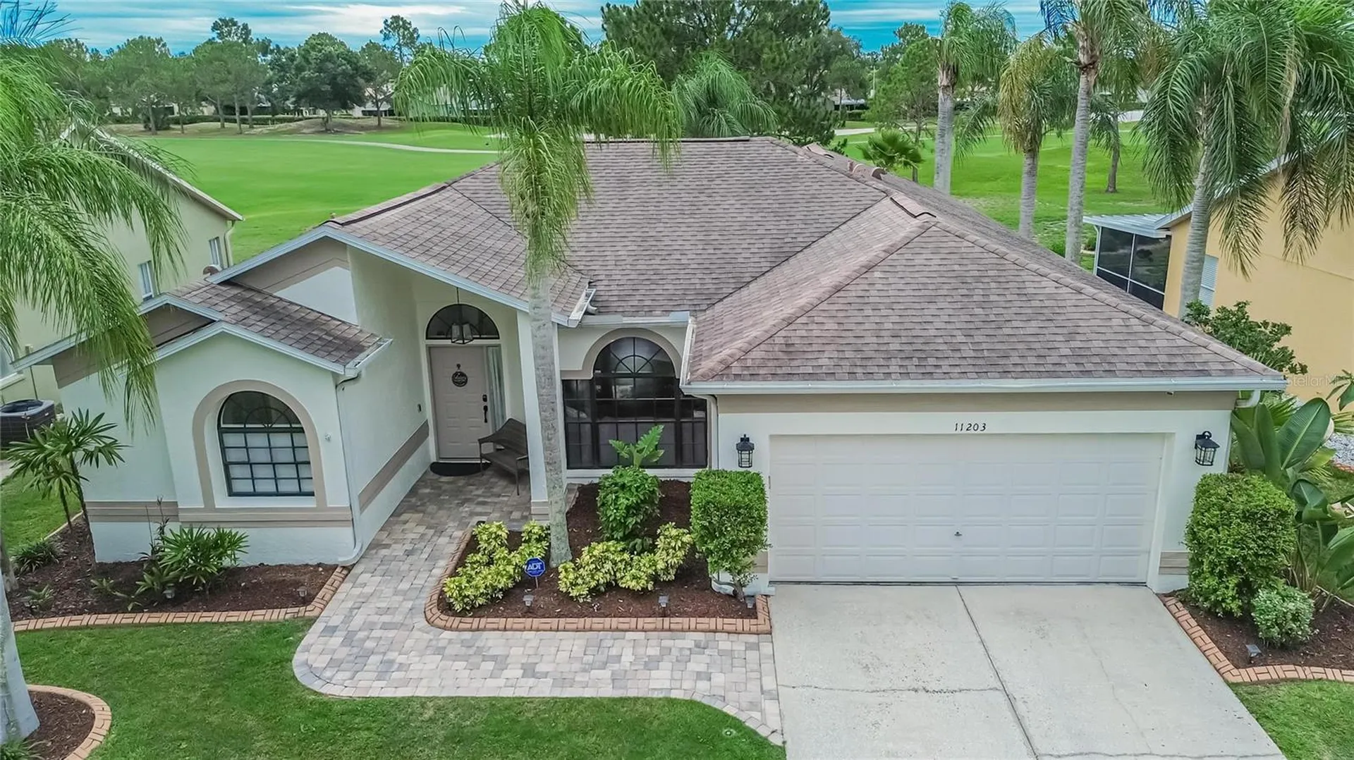 11203 Longbrooke Drive Riverview FL 33579