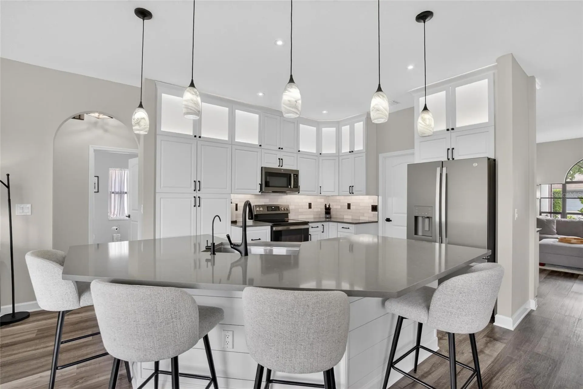 11203 Longbrooke Drive Riverview FL 33579