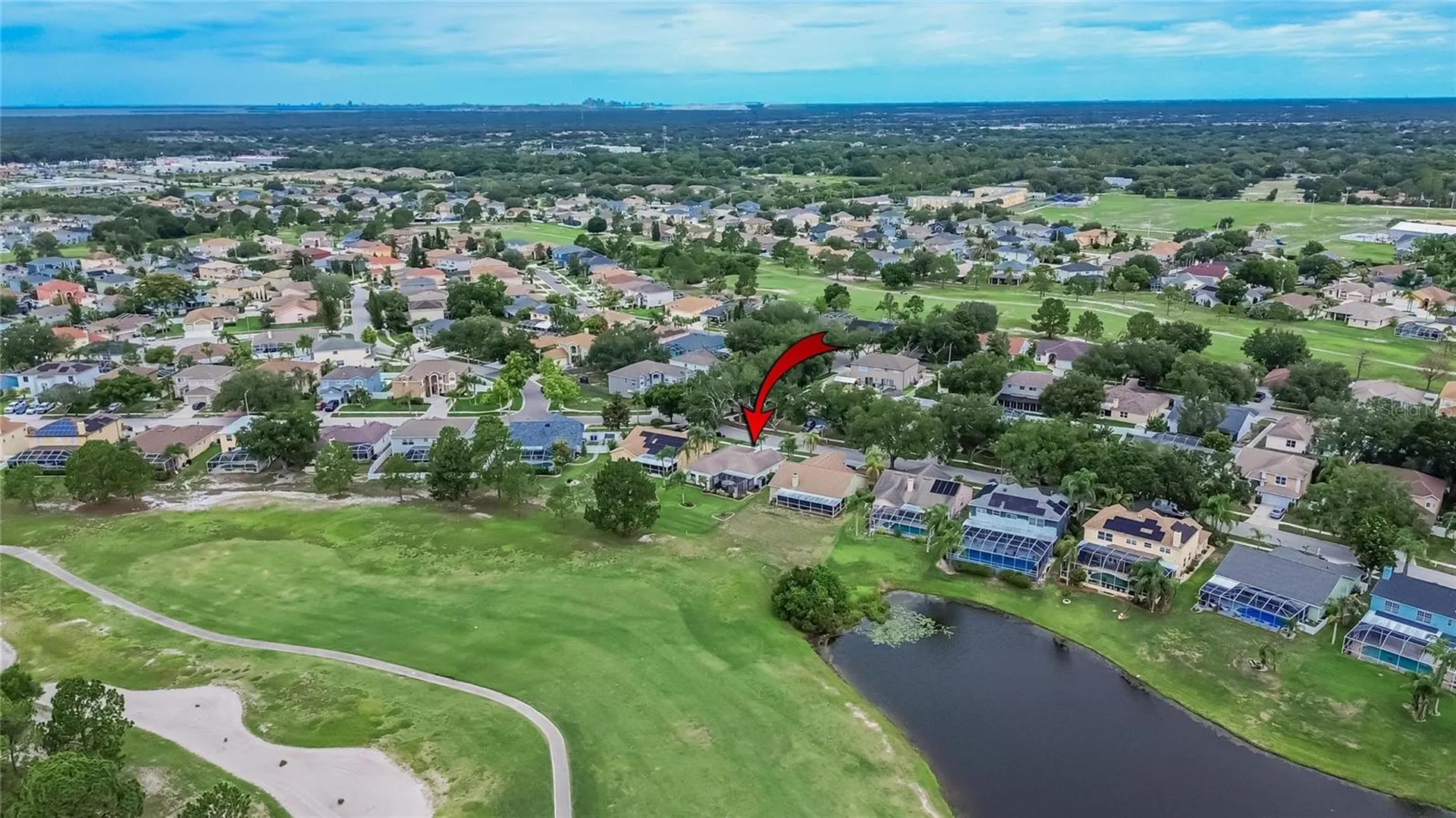 11203 Longbrooke Drive Riverview FL 33579