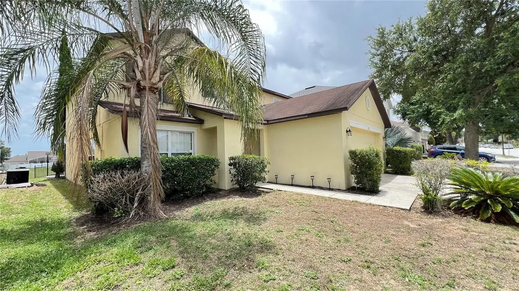216 Verdi Street Davenport FL 33896