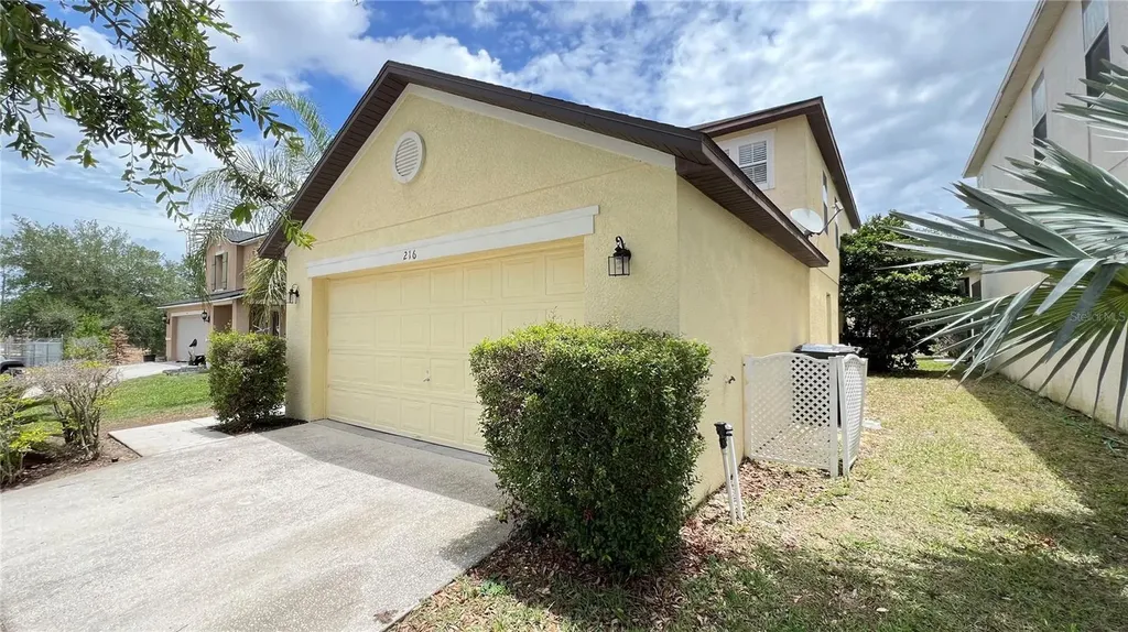 216 Verdi Street Davenport FL 33896