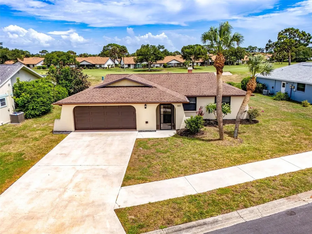 1411 Strada D Argento Venice FL 34292