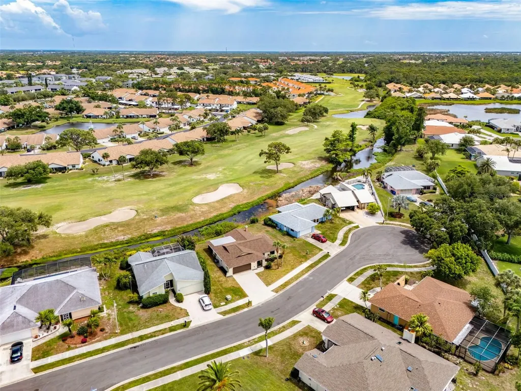 1411 Strada D Argento Venice FL 34292