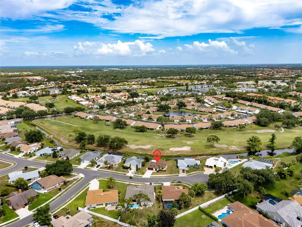 1411 Strada D Argento Venice FL 34292