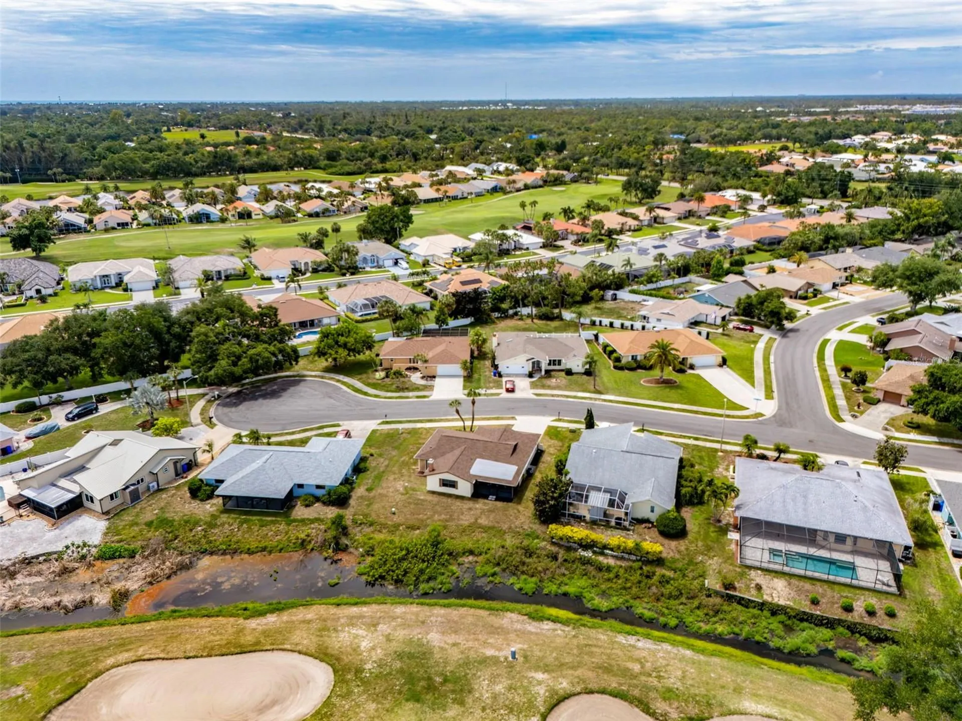 1411 Strada D Argento Venice FL 34292